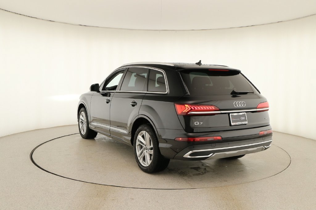 Used 2023 Audi Q7 2.0T Premium AWD/4WD image 4