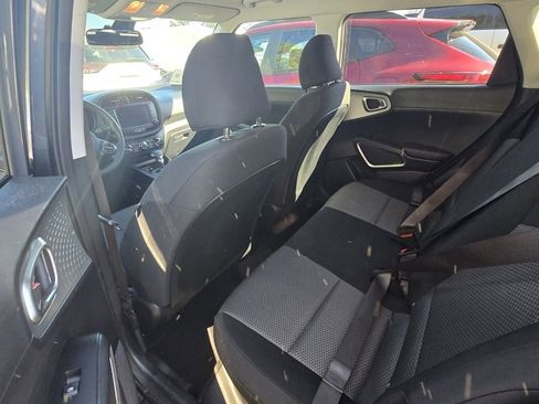 Used 2024 Kia Soul LX w/ Option Group 015 image 12