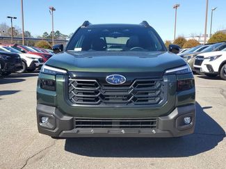 New 2026 Subaru Outback Touring XT video 2