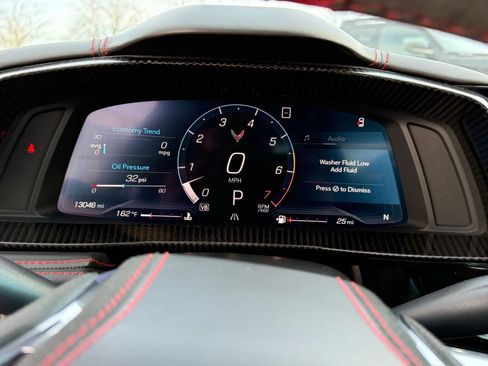 Used 2020 Chevrolet Corvette Stingray Premium Cpe w/ 3LT Preferred Equipment Group image 41