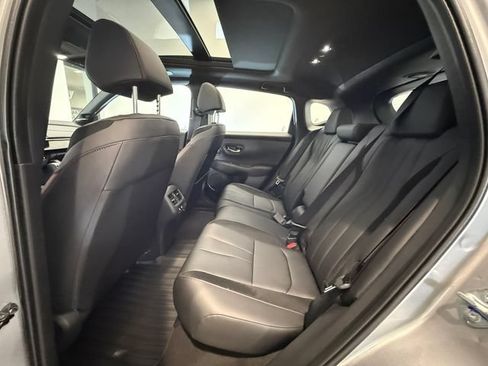 New 2026 Acura ADX A-Spec AWD/4WD image 14