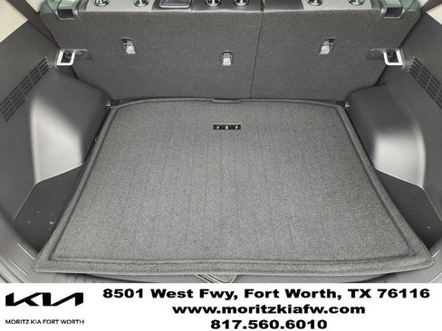New 2026 Kia Seltos S FWD image 21