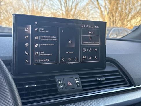 Used 2024 Audi Q5 2.0T Premium Plus image 16