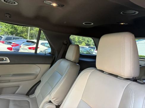 Used 2013 Ford Explorer XLT FWD image 20