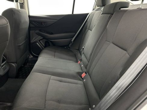 Used 2022 Subaru Legacy image 25