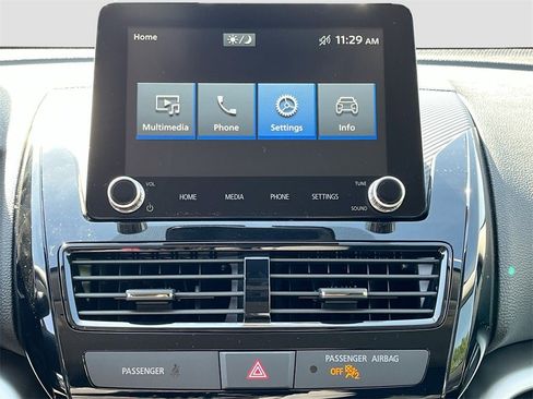 New 2026 Mitsubishi Eclipse Cross LE image 14