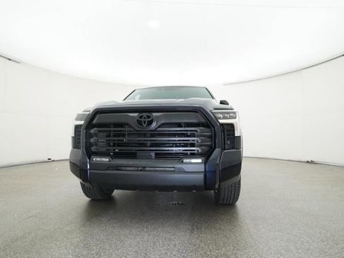 New 2026 Toyota Tundra SR5 AWD/4WD image 75