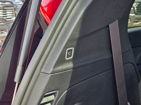 New 2026 Chrysler Pacifica Select w/ S Appearance Package image 12