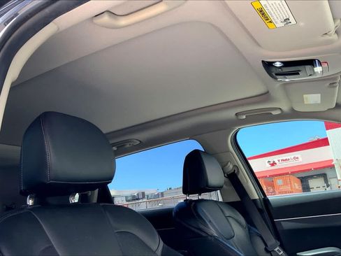 Used 2023 Kia Sorento EX w/ Panoramic Sunroof Package FWD image 30