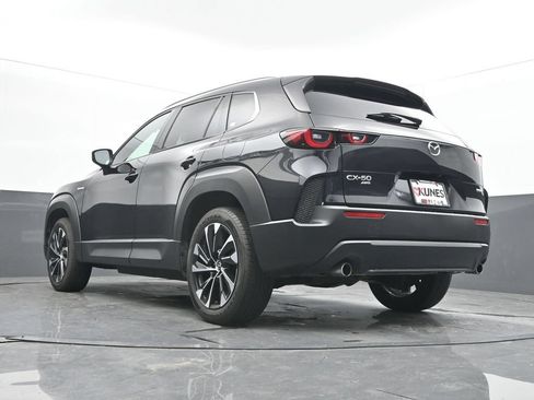 Used 2025 MAZDA CX-50 2.5 Hybrid w/ Premium Plus Pkg AWD/4WD image 41
