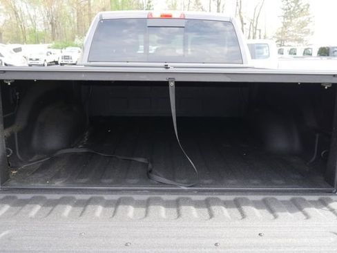 Used 2025 RAM 2500 Tradesman AWD/4WD image 10
