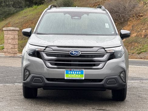 New 2026 Subaru Forester Premium image 8