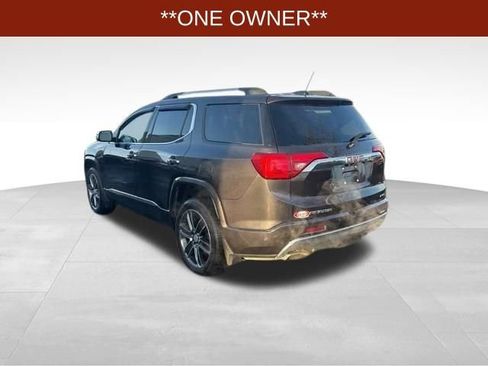 Used 2018 GMC Acadia Denali image 5