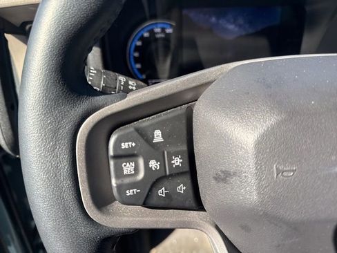 Certified 2023 Ford Bronco Wildtrak image 18