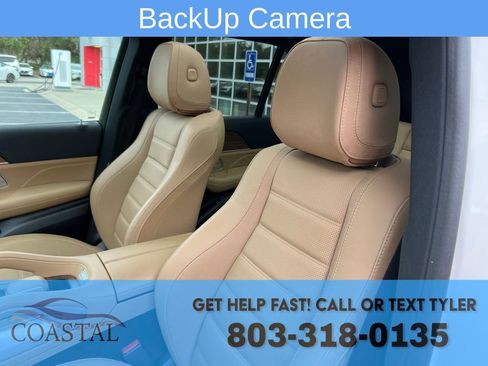 Used 2024 Mercedes-Benz GLE 350 4MATIC image 11