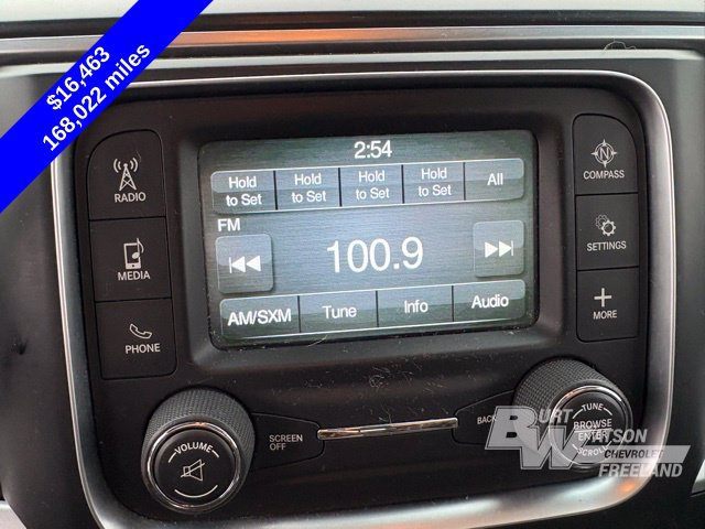 Used 2016 RAM 2500 Outdoorsman AWD/4WD image 25
