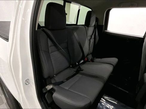 New 2026 Nissan Frontier S w/ Tow Package AWD/4WD image 30