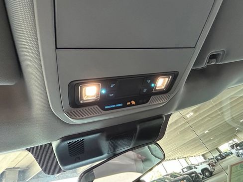 Used 2025 Ford F150 XLT w/ Equipment Group 301A Standard AWD/4WD image 44