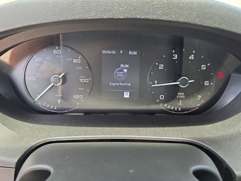 Used 2023 RAM ProMaster 2500 FWD image 24