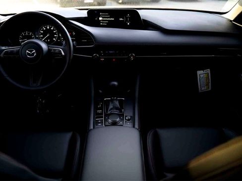 New 2026 MAZDA MAZDA3 2.5 S Sedan w/ Preferred Pkg image 20