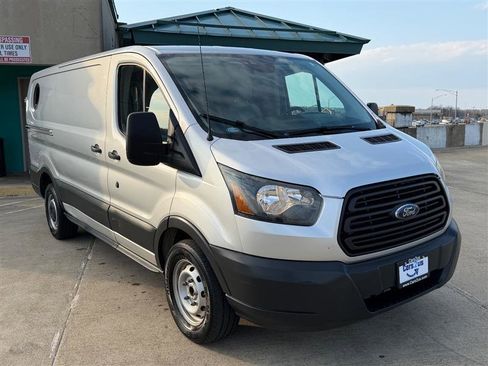 Used 2016 Ford Transit 150 130 Low Roof image 9