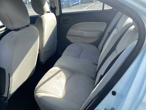 Used 2019 Mitsubishi Mirage G4 ES image 11