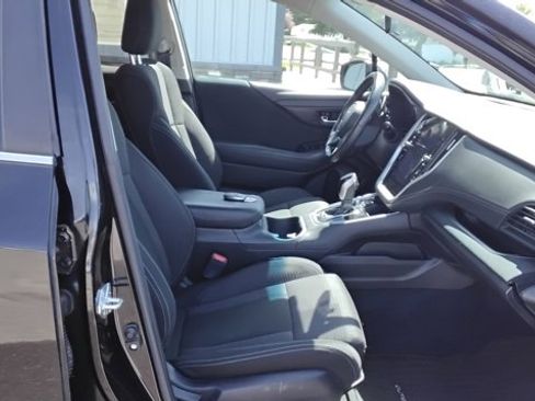 Used 2022 Subaru Outback Premium image 27