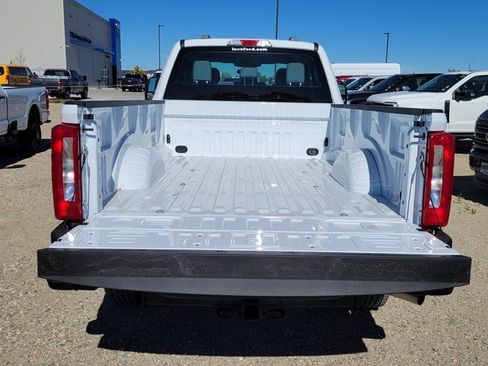 New 2026 Ford F250 XL image 12