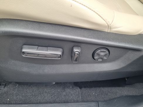 Used 2021 Honda CR-V EX-L image 24