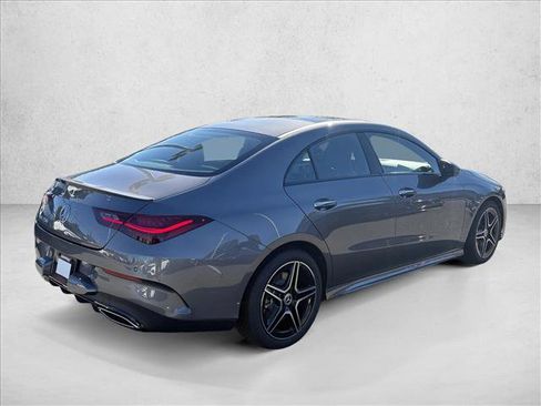 New 2026 Mercedes-Benz CLA 250 image 5