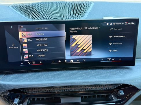 New 2026 BMW 330i Sedan w/ M Sport Package image 32