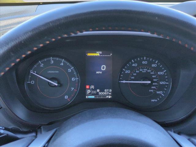 Used 2021 Subaru Crosstrek 2.0i Premium AWD/4WD image 11