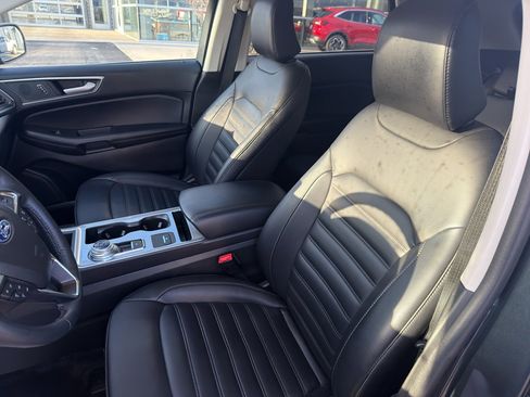 Used 2024 Ford Edge SEL w/ Convenience Package image 14