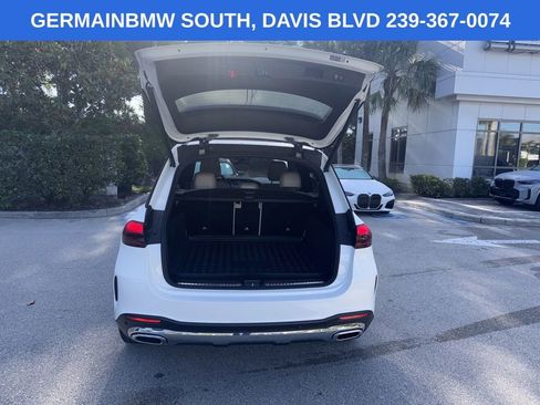 Used 2024 Mercedes-Benz GLE 350 4MATIC image 37