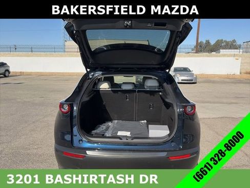 New 2026 MAZDA CX-30 AWD 2.5 S image 11