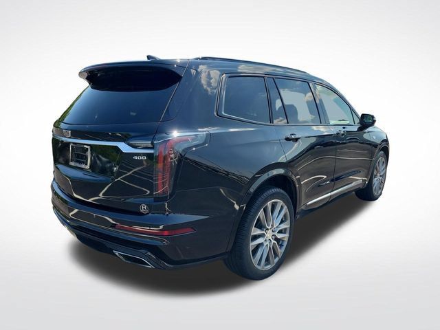 Used 2020 Cadillac XT6 Sport AWD/4WD image 14