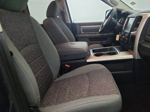 Used 2018 RAM 1500 Big Horn AWD/4WD image 21