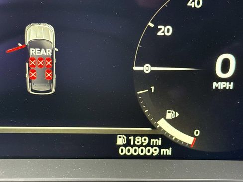 New 2026 Mitsubishi Outlander SE FWD image 35