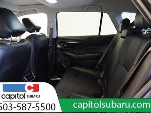 Used 2020 Subaru Outback Limited XT w/ Popular Package #2 image 12