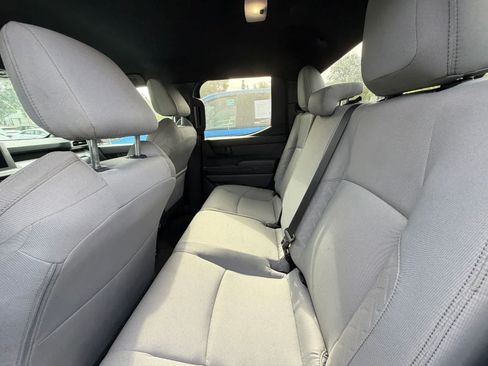 Used 2025 Toyota Tacoma SR5 RWD image 5