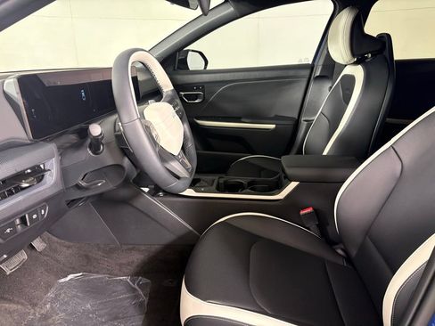 New 2026 Kia K4 EX FWD image 22