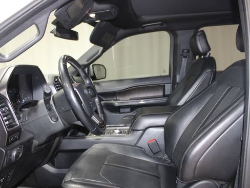 Used 2020 Ford Expedition Limited AWD/4WD image 13