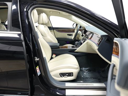 Used 2020 Bentley Flying Spur W12 w/ First Edition Specification AWD/4WD image 96