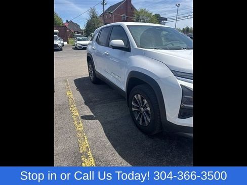 Used 2022 Chevrolet Equinox RS AWD/4WD image 12