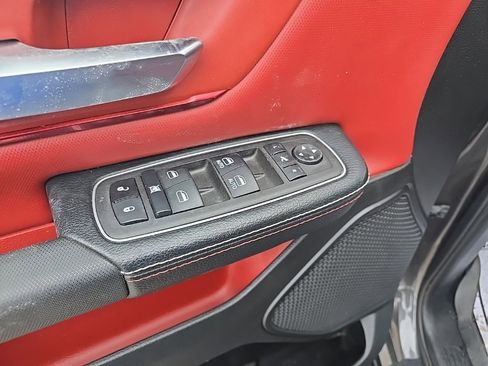 Used 2023 RAM 1500 Rebel w/ Rebel Level 1 Equipment Group image 7