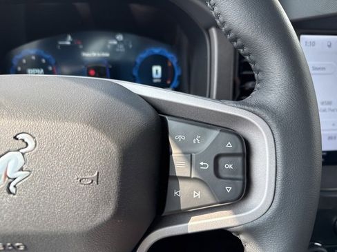 New 2026 Ford Bronco Big Bend image 33