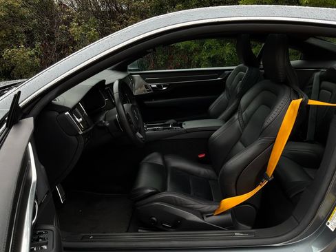 Used 2021 Polestar Polestar 1 AWD/4WD image 10