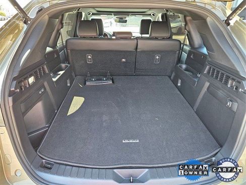 Certified 2025 MAZDA CX-70 3.3 Turbo S w/ Premium Package image 21