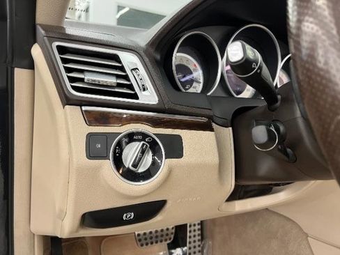 Used 2016 Mercedes-Benz E 400 Cabriolet image 16