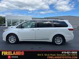Used 2016 Toyota Sienna XLE image 4